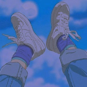 Meet your Posher, Fran